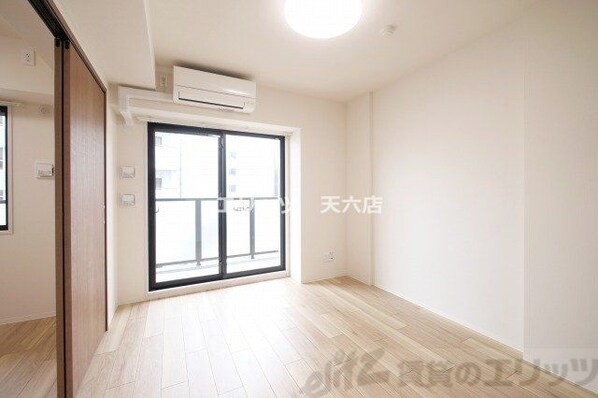 CREST TAPP新大阪の物件内観写真